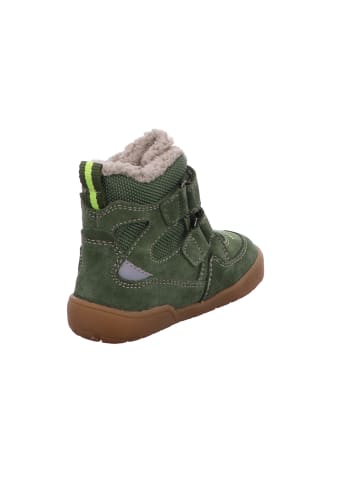 Lurchi Sneaker in grün