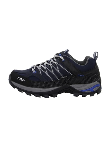 cmp Wanderhalbschuhe in Blau
