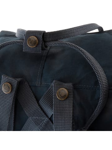 FJÄLLRÄVEN Daypack Kånken in navy