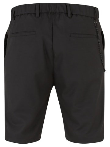 2Y Studios 2Y Studios Herren 2Y Basic Shorts in black