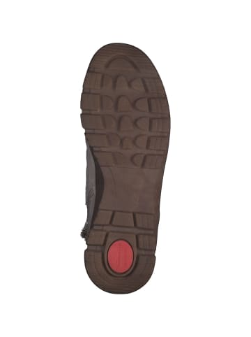 Tamaris Winterboots in Beige