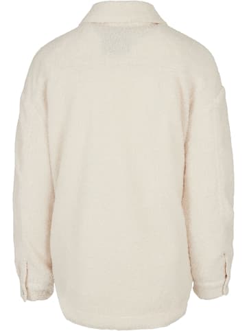 Urban Classics Urban Classics Hemden in whitesand