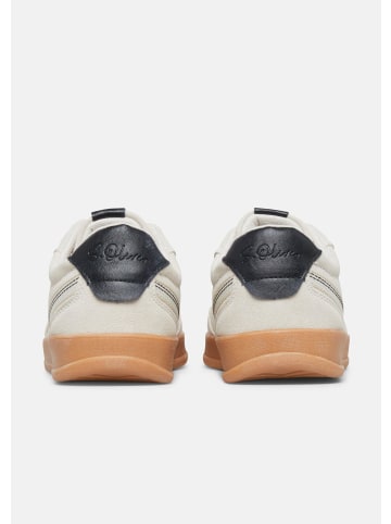 s.Oliver Sneakers  in  81D0_beige