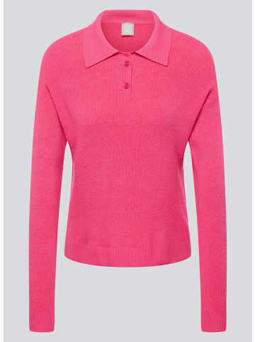 Rabe Pullover in Pink