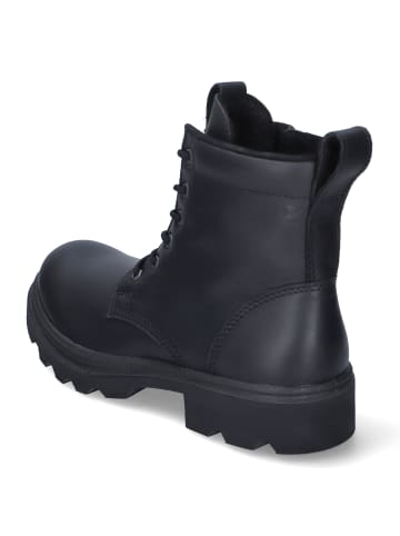 Ecco Winterstiefeletten GRAINER M in Schwarz