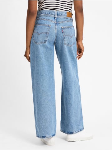 Levi´s Jeans XL Straight in light stone