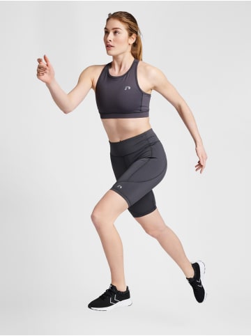 Newline Bh Ringerrücken Women Sports Damen in FORGED IRON