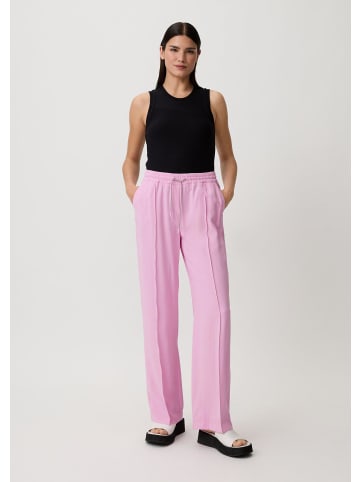 comma Hose in 4444_rosa
