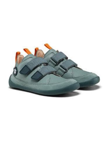 Affenzahn Halbschuhe in grün