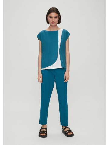 s.Oliver Hose in 6768_petrol