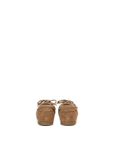 Marc O'Polo Bootsschuh in pure sand