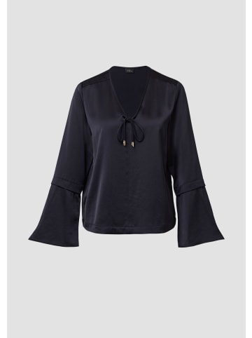 s.Oliver Bluse in 5959_navy