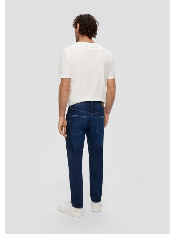 s.Oliver Jeans-Hose MAURO  in  58Z4_blau