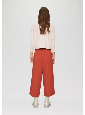 QS Strickpullover in 4056_perlmuttrosa