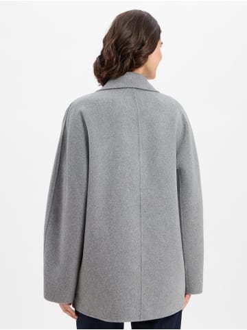 Marc O'Polo Jacke in hellgrau - 0001