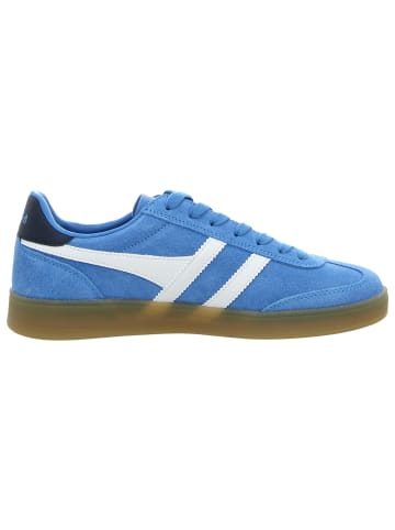 Gola Sneaker Low in blau