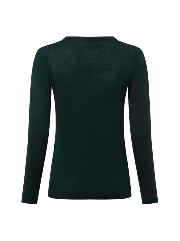 brookshire Pullover in tanne - 0008