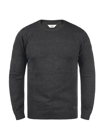 !SOLID Strickpullover SDBarima in Grau