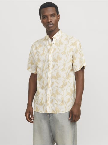 Jack & Jones Hemd in Safari