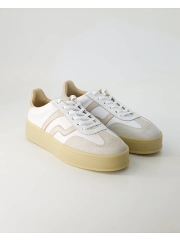 Gant Sneaker low in Beige