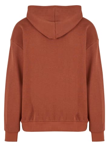 Urban Classics Urban Classics Kapuzenpullover in lightrust