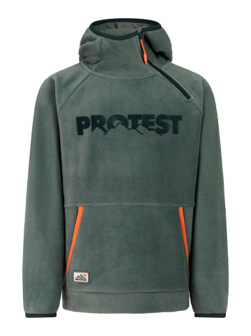 Protest " PRTSevan JR in Evergreen
