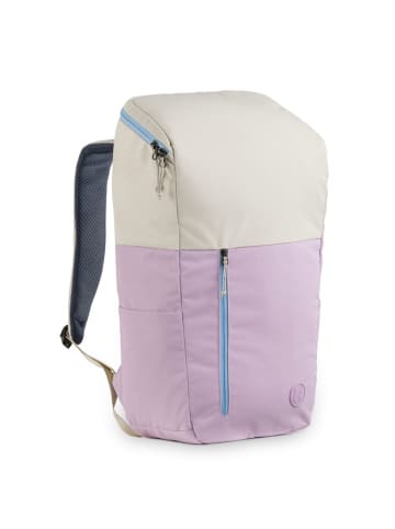 Hauck Wickelrucksack Deuter Pack N Walk - Beige / Lavender in beige