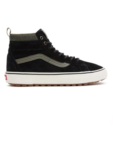 Vans Sneaker "Ua Sk8-Hi Mte-1" in Schwarz