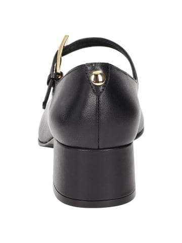 Sioux Pumps Aglemeda-700 in schwarz