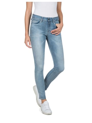 Replay Jeans Luzien skinny in Blau