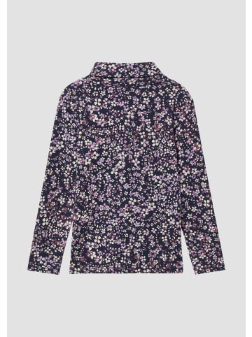 s.Oliver T-Shirt in 59A1_navy