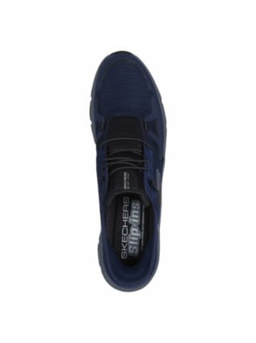 Skechers Sneaker für Herren in blau