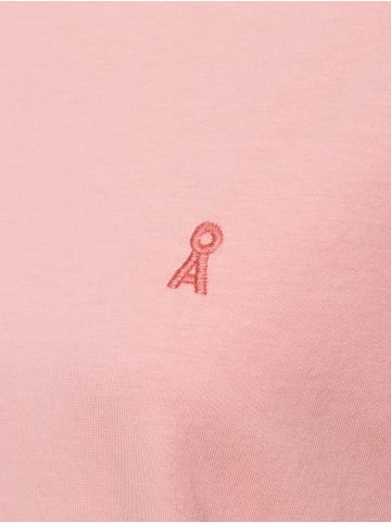 armedangels T-Shirt Idaara in aprikot - 0006