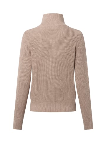 Franco Callegari Strickjacke in melange - 0002