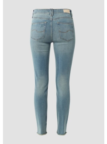 QS Jeans-Hose SADIE  in  53Z5_blau