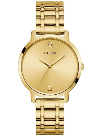 Guess Guess Nova in gold