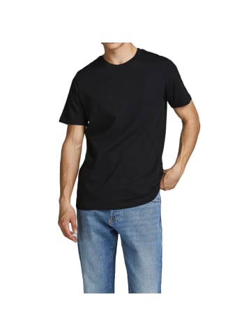 Jack & Jones T-Shirt 10er Pack in Schwarz/Weiß