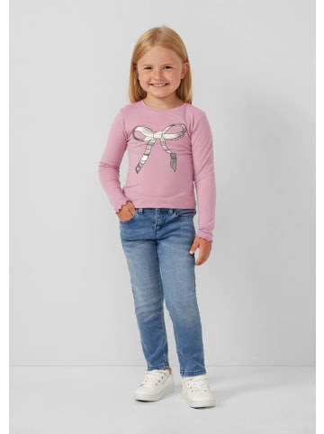 s.Oliver T-Shirt in 4189_pink