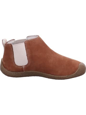 Keen Chelsea Boot in braun
