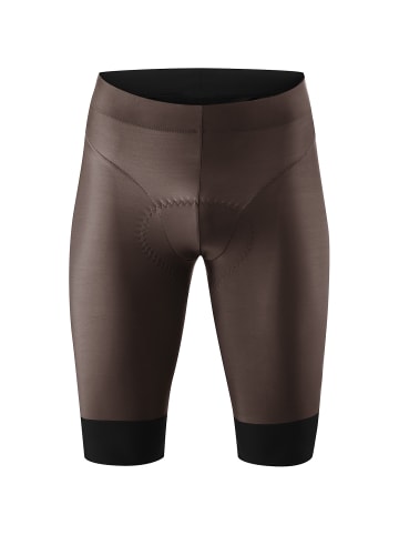Gonso SQlab GO M He-Radshort in Braun5914