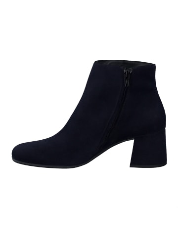 Paul Green Stiefeletten für Damen in dunkel-blau