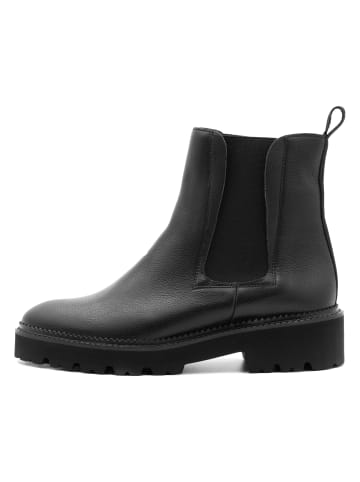 DreiMaster Vintage Damen Schuhe in SCHWARZ