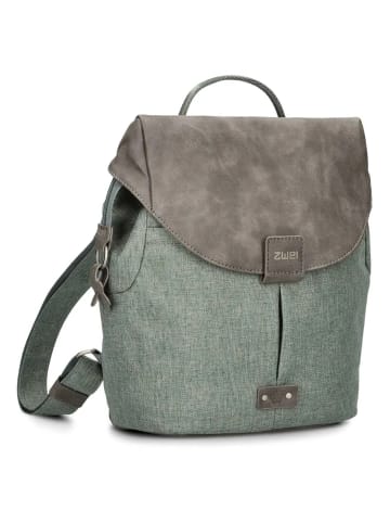 Zwei Olli OR8 - Rucksack 31 cm (salbei) in salbei