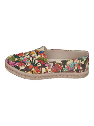 TOMS Espadrilles ALPARGATA ROPE 2.0 in bunt