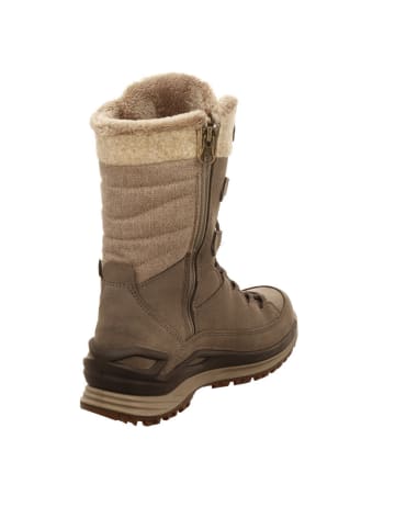LOWA Wanderschuh in beige