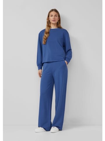 s.Oliver Hose in 5527_royalblau