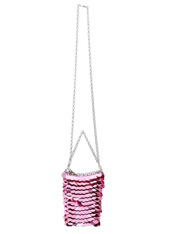 myMo Women Handbag in Pink