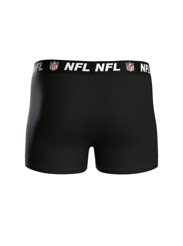 NFL Boxer NFL Shield in BLK