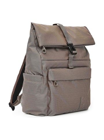 Mandarina Duck MD 20 Daypack 45 cm Laptopfach in taupe