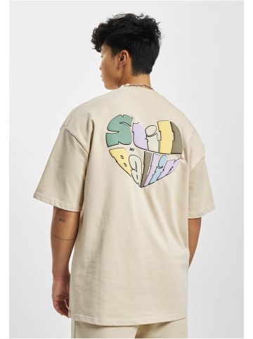 DEF DEF T-Shirts in sand